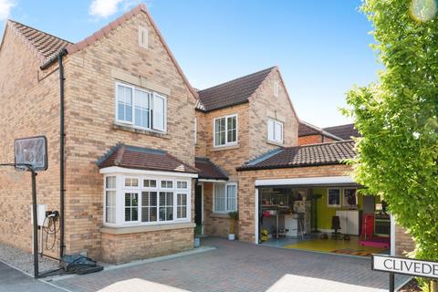undefined, Cliveden Place, Brough, HU15