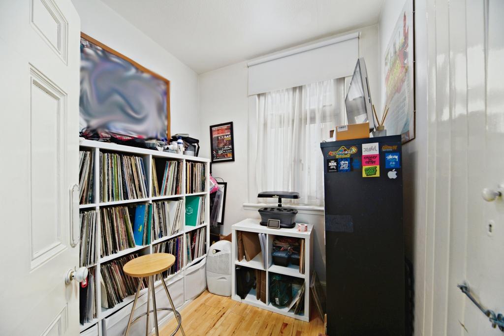 Box Room