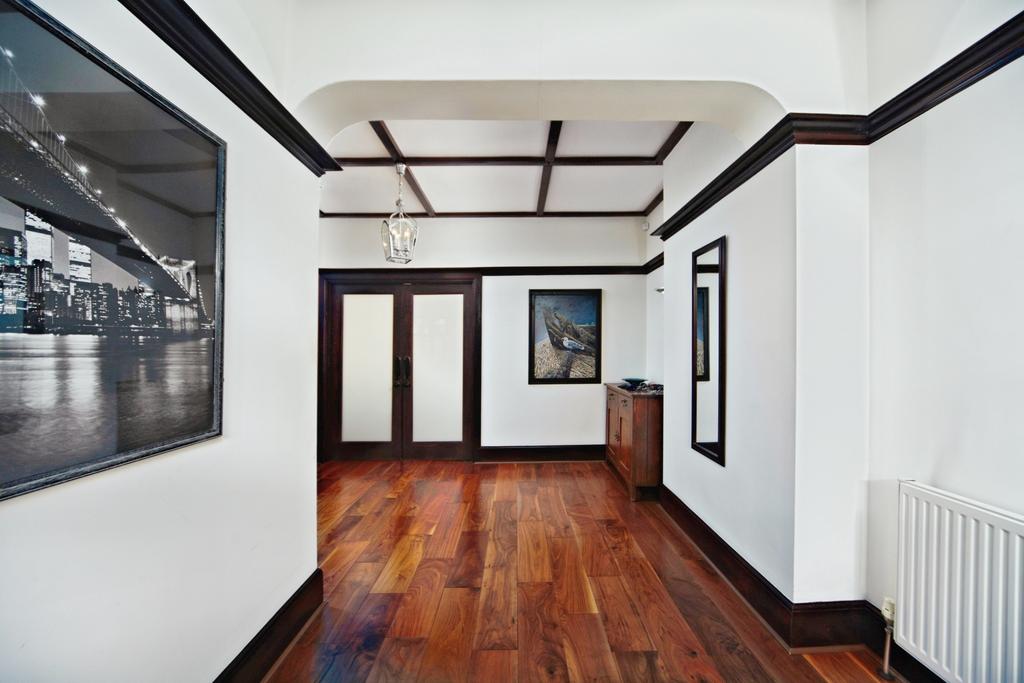 Reception Hall