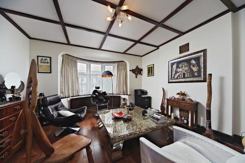 5 bedroom semi-detached house for sale, Woodbourne Avenue, London, SW16