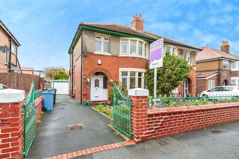 3 bedroom semi-detached house for sale, Clive Avenue, Lytham St. Annes, FY8