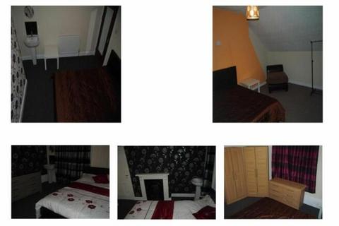 undefined, Hutt Street, Hull, HU3
