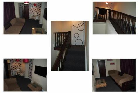 undefined, Hutt Street, Hull, HU3