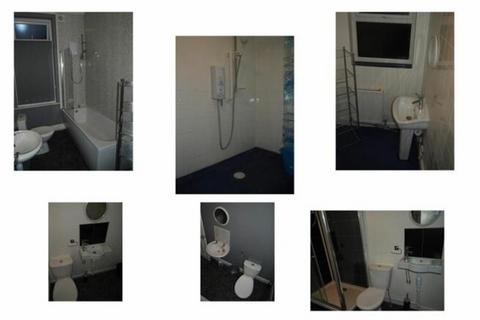 6 bedroom terraced house for sale, Hutt Street, Hull, HU3