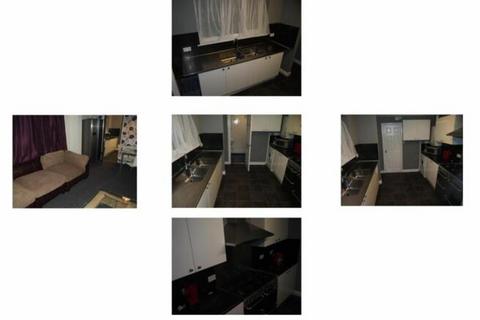 6 bedroom terraced house for sale, Hutt Street, Hull, HU3