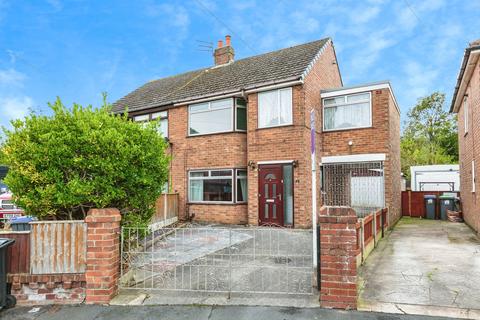 4 bedroom semi-detached house for sale, Oakmoor Avenue, Blackpool, FY2