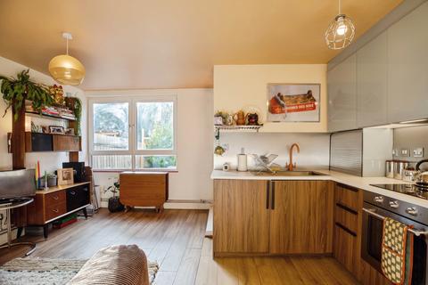 undefined, Drakefell Road, Peckham, SE14