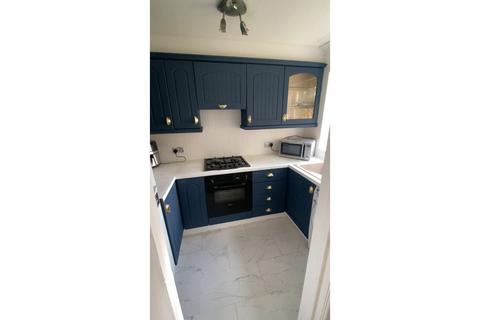 undefined, Bowes Walk, Hull, HU5