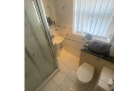 undefined, Bowes Walk, Hull, HU5