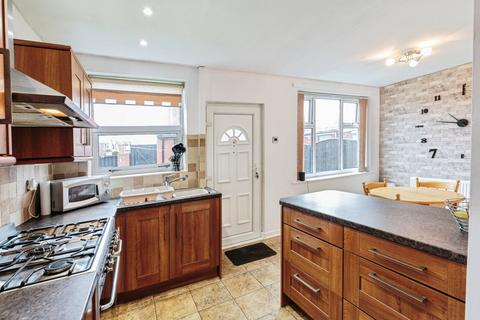 3 bedroom semi-detached house for sale, Ravenswood Avenue, Blackpool, FY3