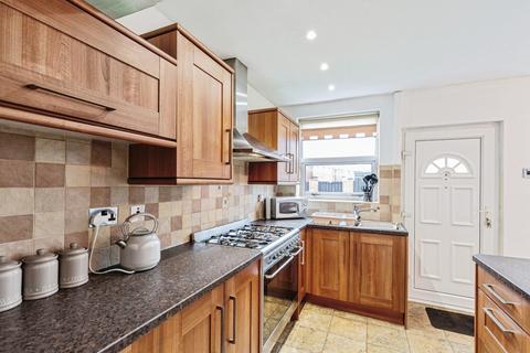 3 bedroom semi-detached house for sale, Ravenswood Avenue, Blackpool, FY3