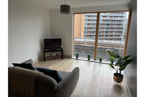 2 bedroom apartment for sale, Water Street, Manchester, M3