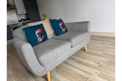 2 bedroom apartment for sale, Water Street, Manchester, M3