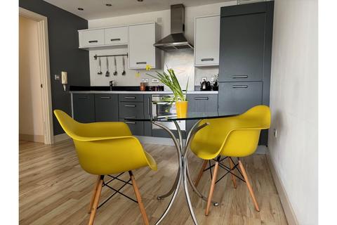 2 bedroom apartment for sale, Water Street, Manchester, M3