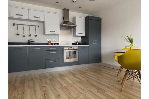 2 bedroom apartment for sale, Water Street, Manchester, M3