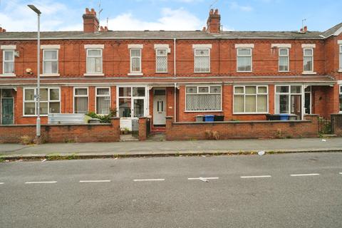 3 bedroom terraced house for sale, Railway Road, Manchester, M32