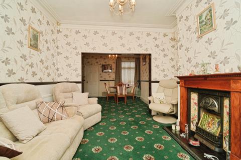 3 bedroom terraced house for sale, Railway Road, Manchester, M32