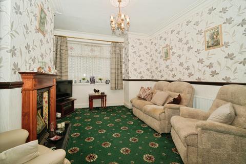 3 bedroom terraced house for sale, Railway Road, Manchester, M32