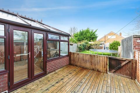 undefined, Drakelowe Avenue, Blackpool, FY4