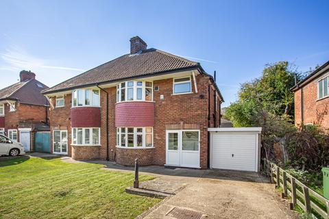3 bedroom semi-detached house for sale, Rochester Way, Blackheath, SE3