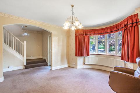 3 bedroom semi-detached house for sale, Rochester Way, Blackheath, SE3