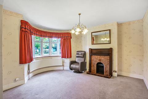 3 bedroom semi-detached house for sale, Rochester Way, Blackheath, SE3