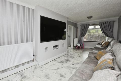 undefined, Harlyn Close, Liverpool, L26