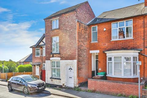 undefined, Corby Road, Nottingham, NG3
