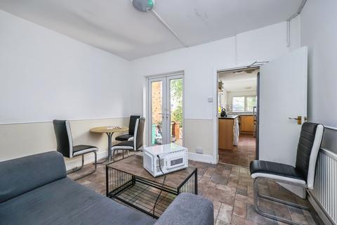undefined, Corby Road, Nottingham, NG3