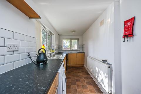 undefined, Corby Road, Nottingham, NG3