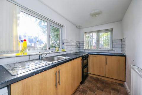 undefined, Corby Road, Nottingham, NG3