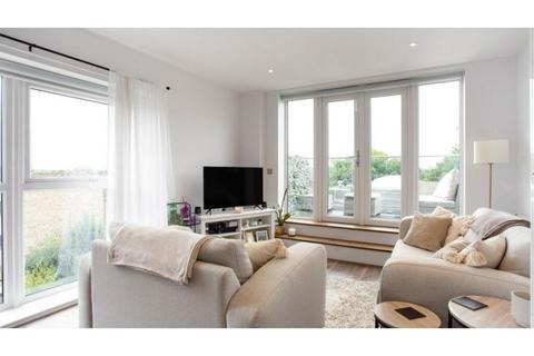 1 bedroom flat for sale, Waterfall Cottages, London, SW19