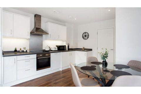 1 bedroom flat for sale, Waterfall Cottages, London, SW19
