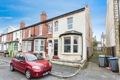 2 bedroom end of terrace house for sale, Manchester Road, Blackpool, FY3