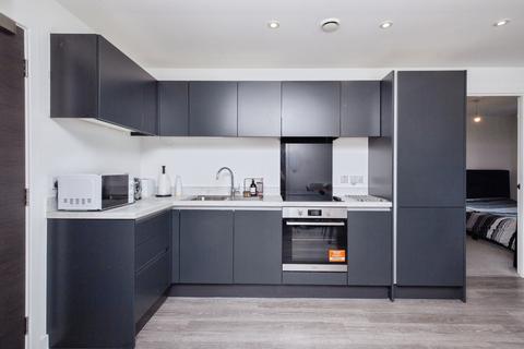 9 Woden Street, Salford, M5