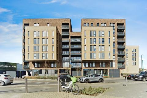 89 Plough Lane, London, SW17