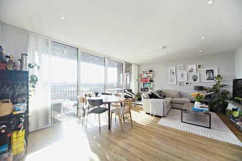 2 bedroom apartment for sale, 89 Plough Lane, London, SW17