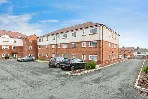undefined, Coopers Way, Blackpool, FY1