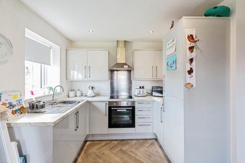 undefined, Coopers Way, Blackpool, FY1
