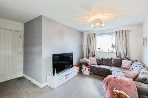 undefined, Coopers Way, Blackpool, FY1