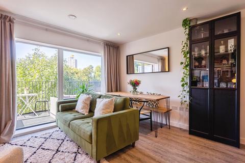 1 bedroom apartment for sale, 26 Brumwell Avenue, Woolwich, SE18