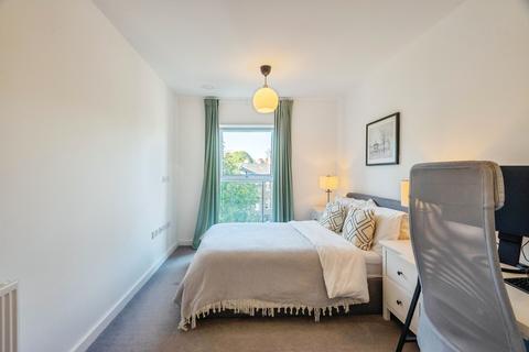 1 bedroom apartment for sale, 26 Brumwell Avenue, Woolwich, SE18