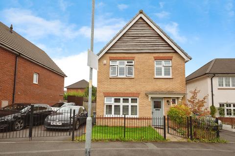 undefined, Nigel Road, Manchester, M9