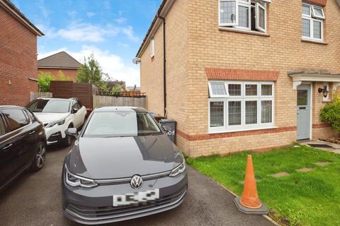 undefined, Nigel Road, Manchester, M9