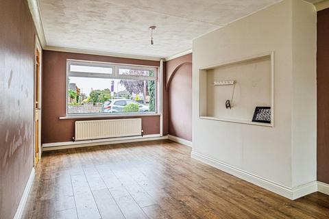 undefined, Kirkway, Hull, HU10