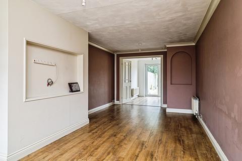 undefined, Kirkway, Hull, HU10