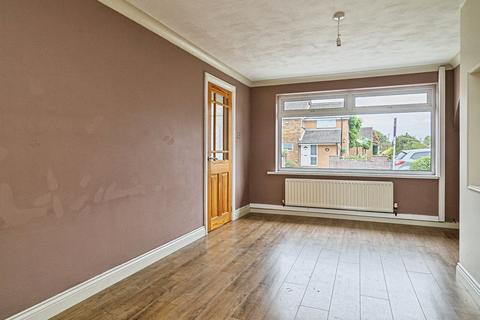 undefined, Kirkway, Hull, HU10