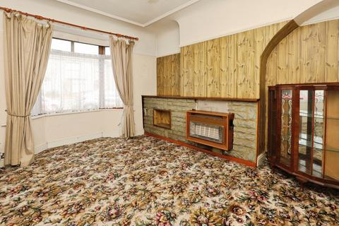 undefined, Highville Road, Liverpool, L16