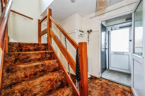 3 bedroom semi-detached house for sale, St. Marys Way, Nottingham, NG15