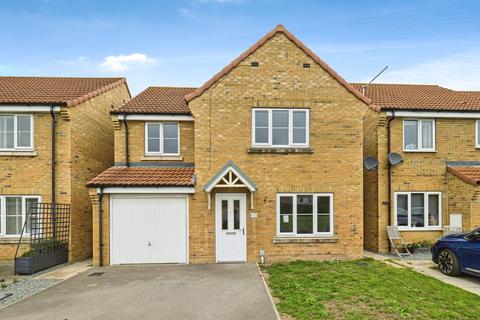 undefined, Ashcourt Drive, Hornsea, HU18